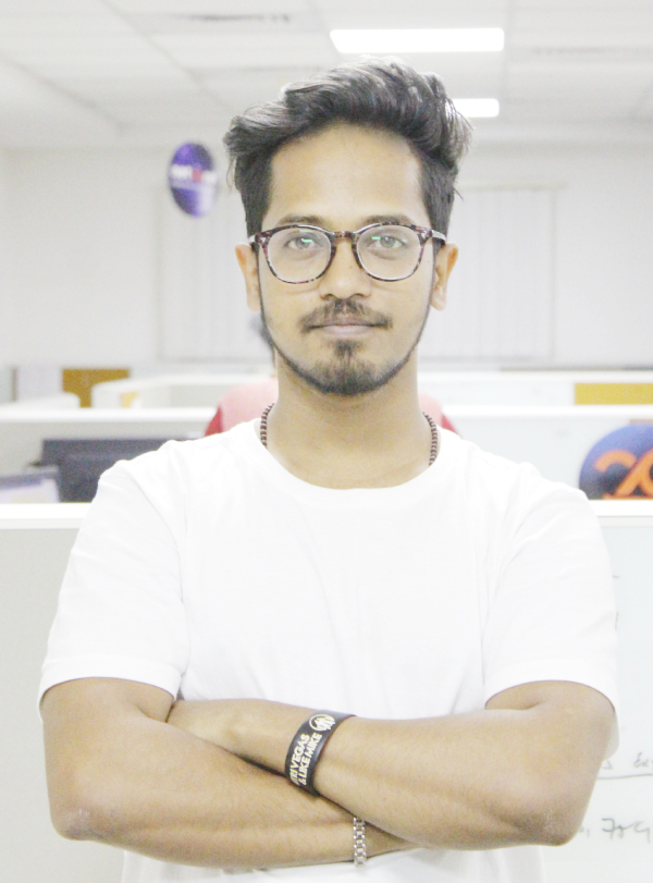 Debasish Mondal